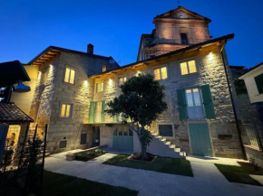 Casa delle maestre di Ottiglio